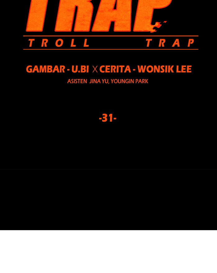 troll-trap - Chapter: 31