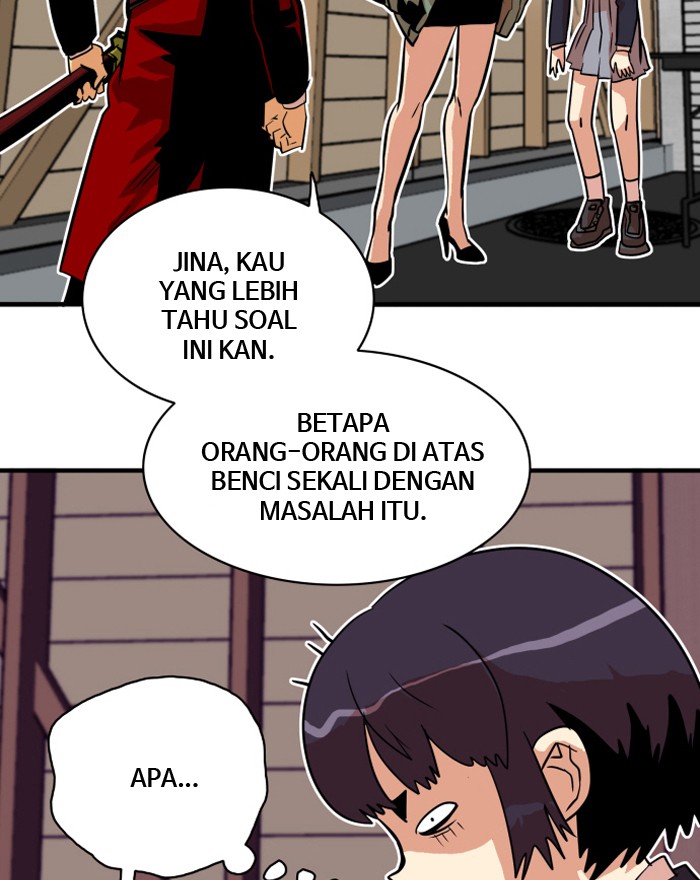 troll-trap - Chapter: 31