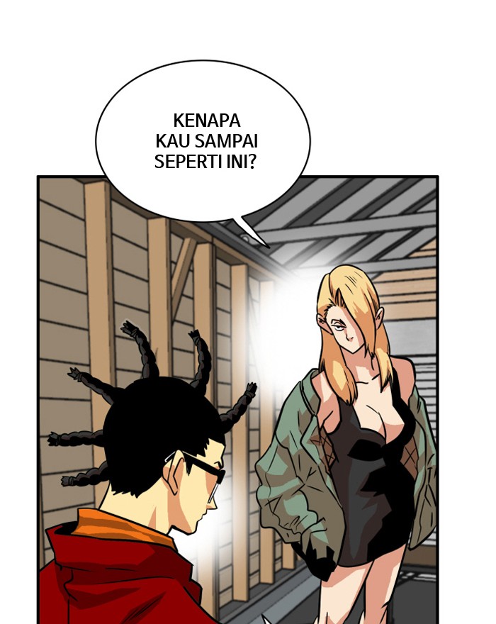 troll-trap - Chapter: 31