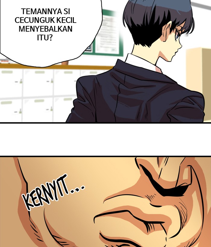 troll-trap - Chapter: 32