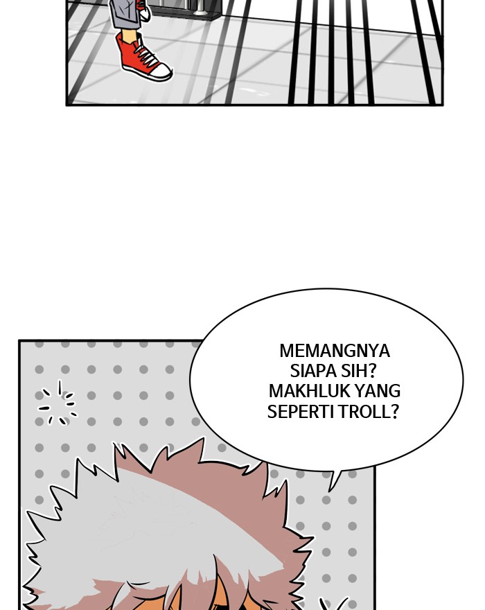 troll-trap - Chapter: 33