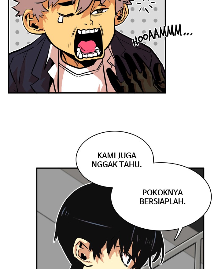 troll-trap - Chapter: 33