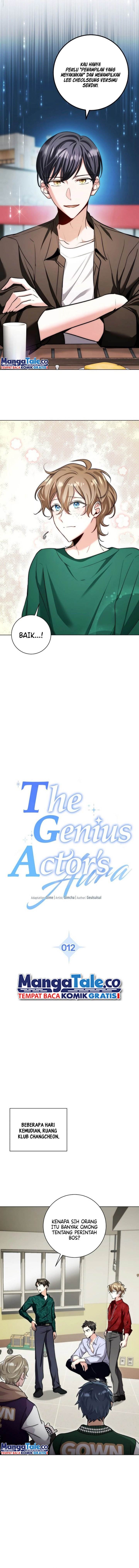 genius-actors-aura - Chapter: 12