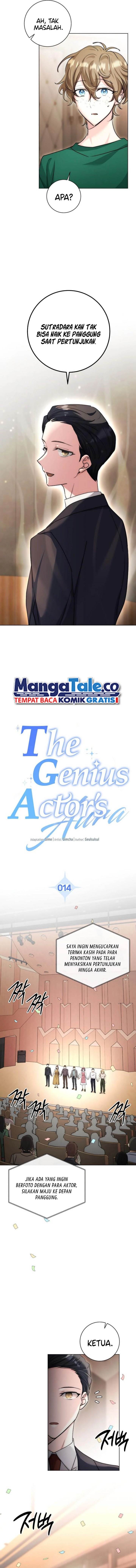 genius-actors-aura - Chapter: 14