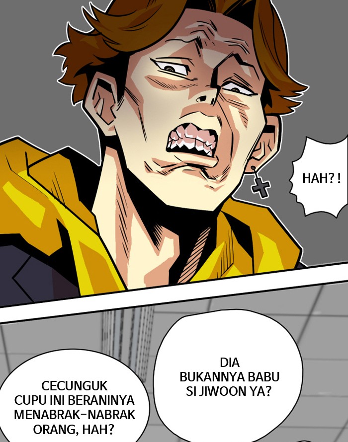 troll-trap - Chapter: 35