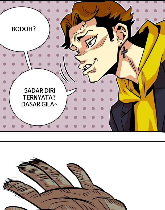 troll-trap - Chapter: 35