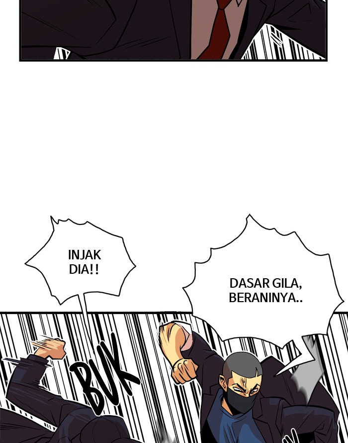 troll-trap - Chapter: 35