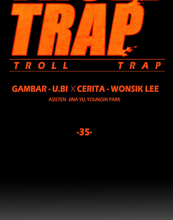 troll-trap - Chapter: 35