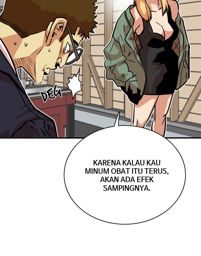 troll-trap - Chapter: 35