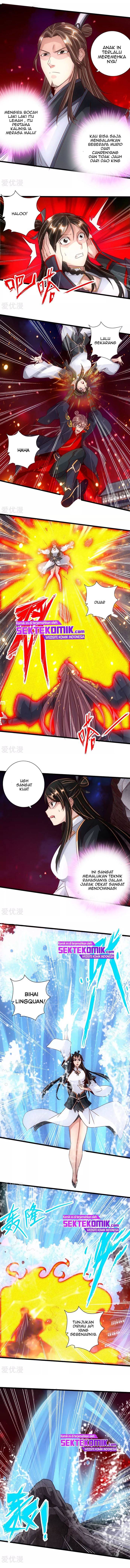 xianwu-dizun - Chapter: 74.5