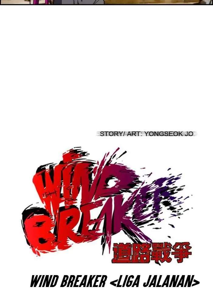 wind-breaker - Chapter: 114