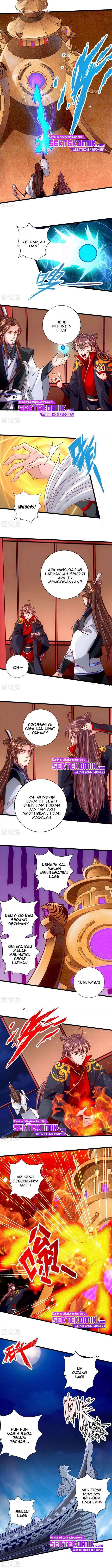 xianwu-dizun - Chapter: 75