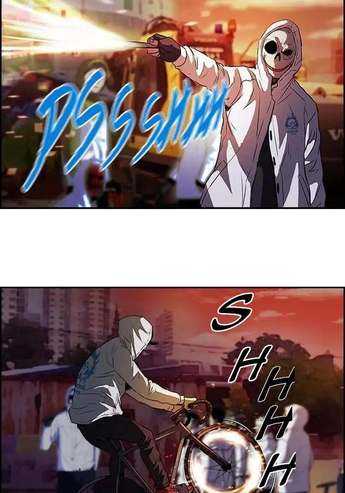 wind-breaker - Chapter: 114