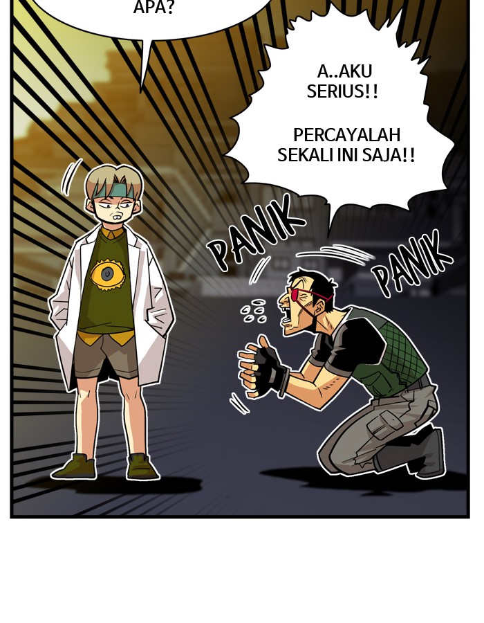 troll-trap - Chapter: 39