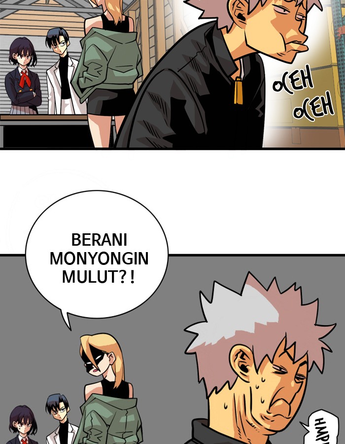 troll-trap - Chapter: 39