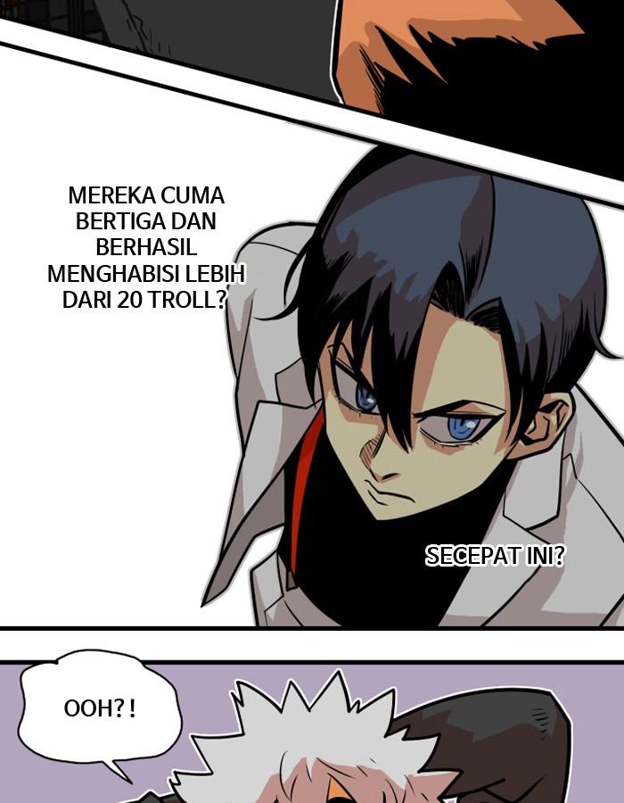 troll-trap - Chapter: 39