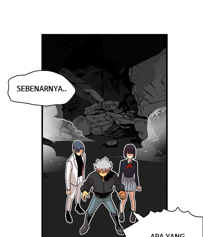 troll-trap - Chapter: 40