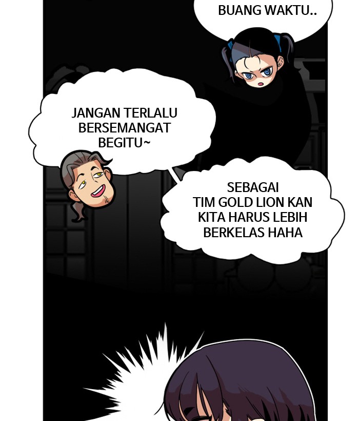 troll-trap - Chapter: 40