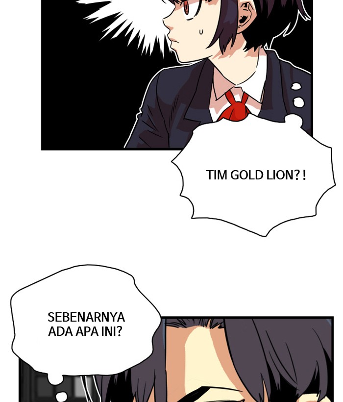 troll-trap - Chapter: 40