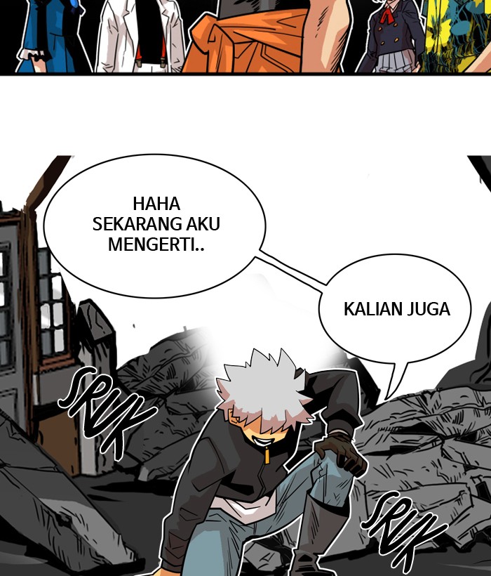 troll-trap - Chapter: 40