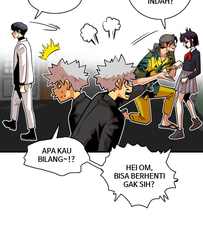 troll-trap - Chapter: 41