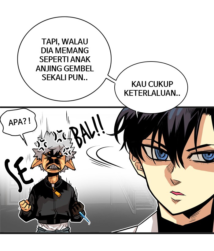 troll-trap - Chapter: 41