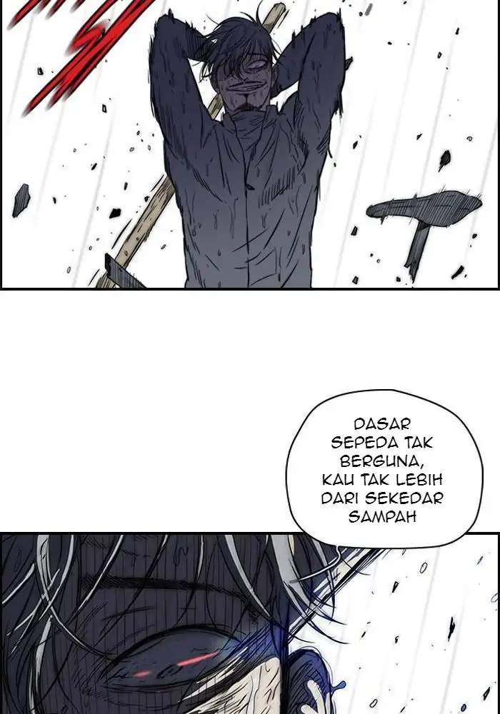 wind-breaker - Chapter: 111