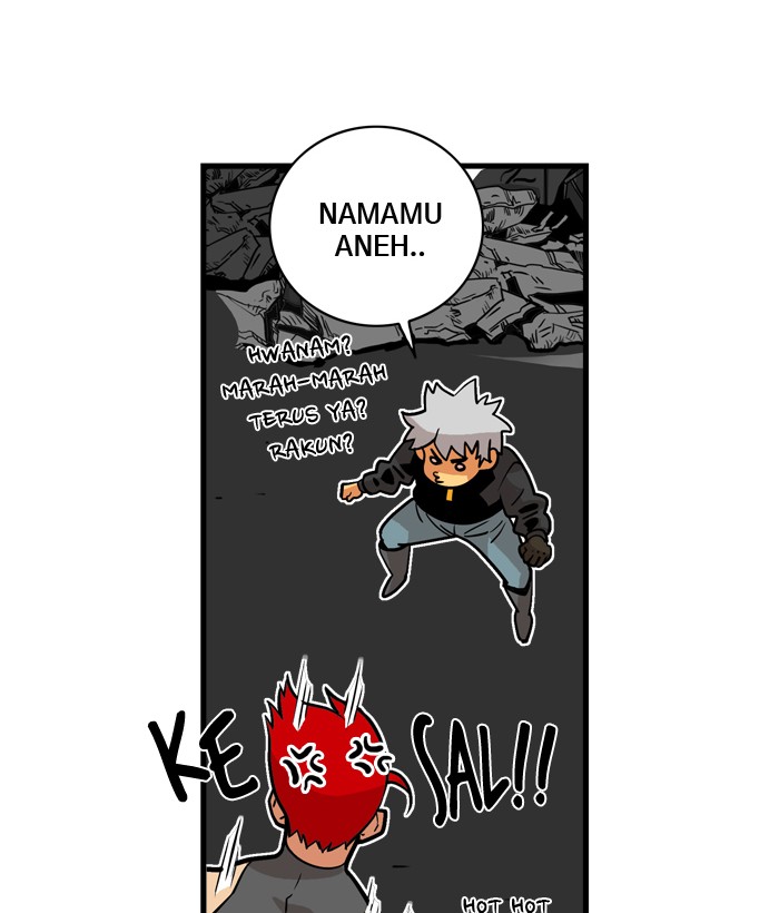 troll-trap - Chapter: 42