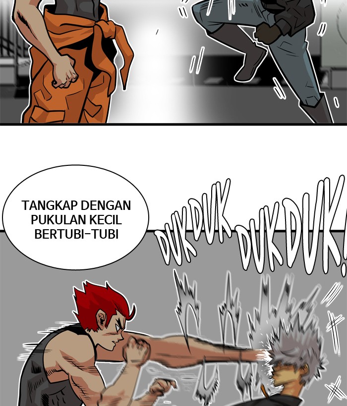 troll-trap - Chapter: 42