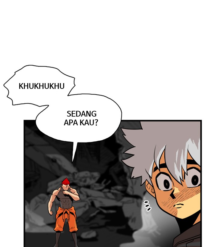 troll-trap - Chapter: 43