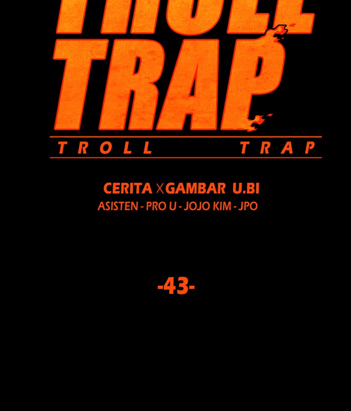 troll-trap - Chapter: 43