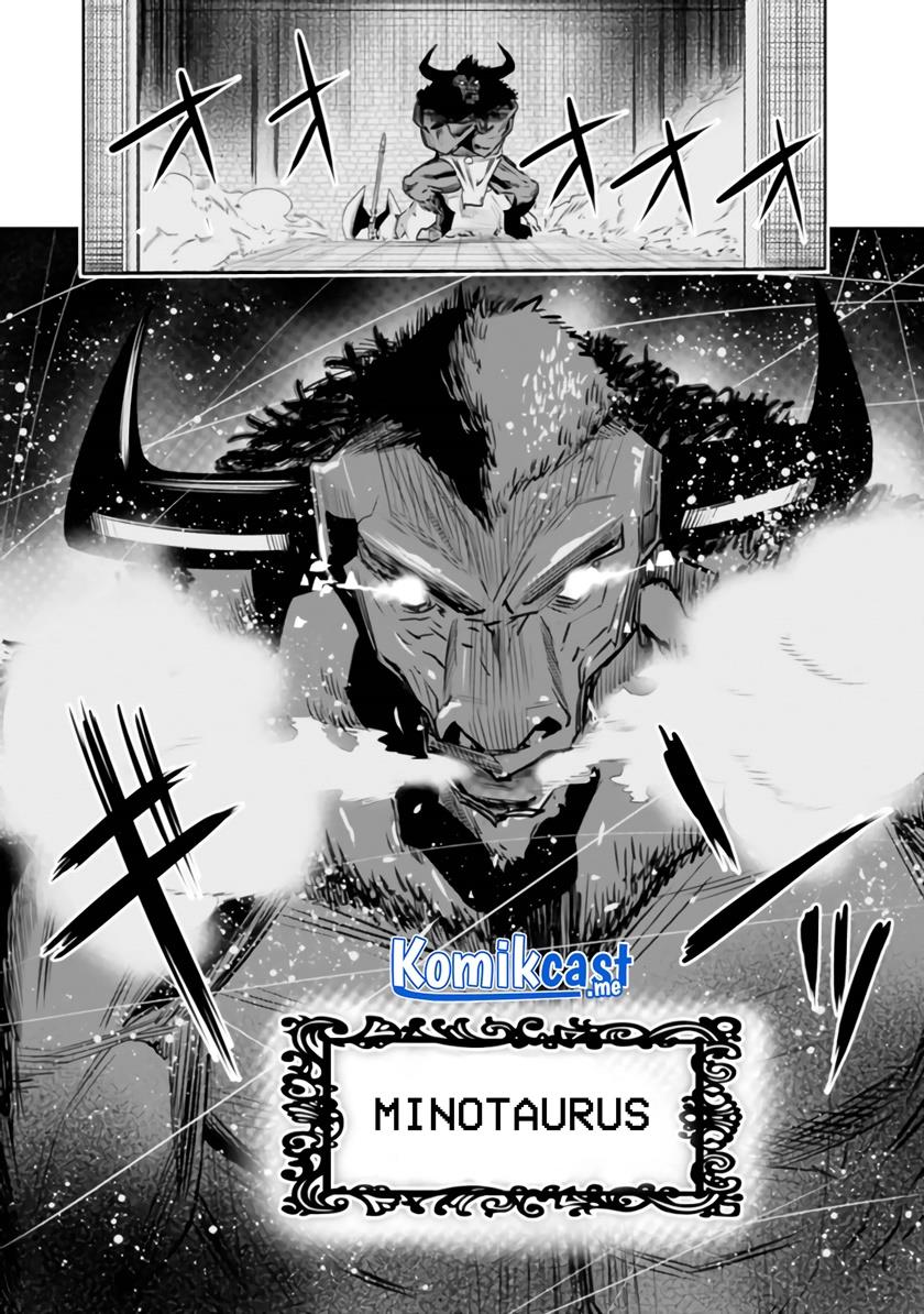 chikashitsu-dungeon-binbou-kyoudai-wa-goraku-wo-motomete-saikyou-e - Chapter: 13