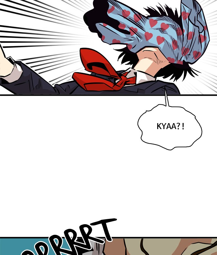 troll-trap - Chapter: 45