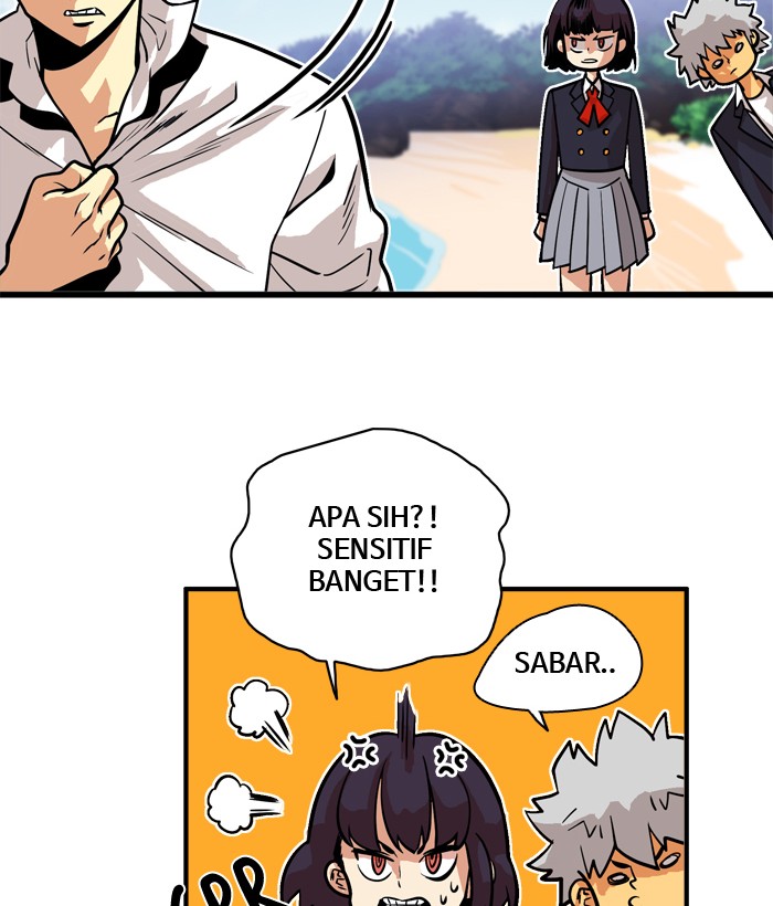 troll-trap - Chapter: 45