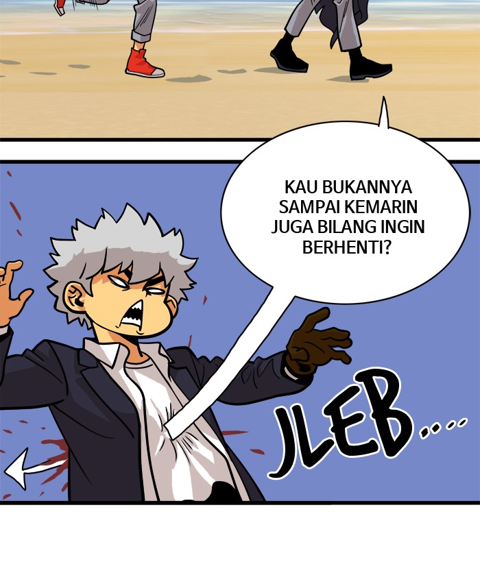 troll-trap - Chapter: 45