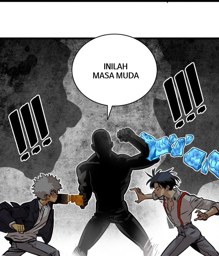 troll-trap - Chapter: 45