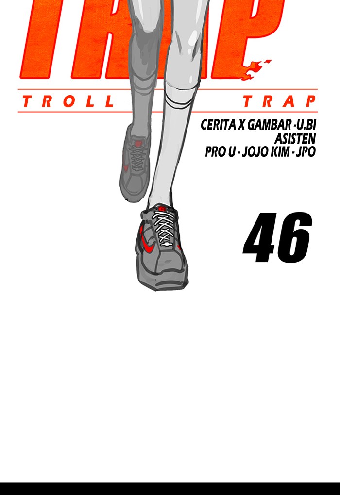 troll-trap - Chapter: 46