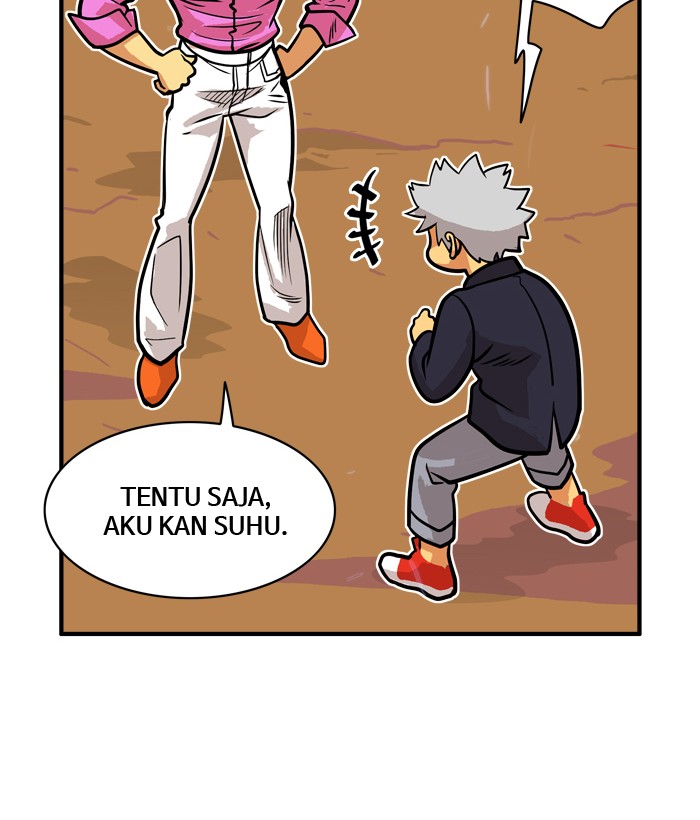 troll-trap - Chapter: 47