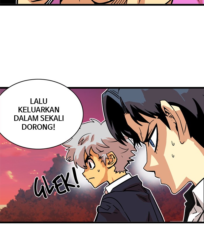 troll-trap - Chapter: 47