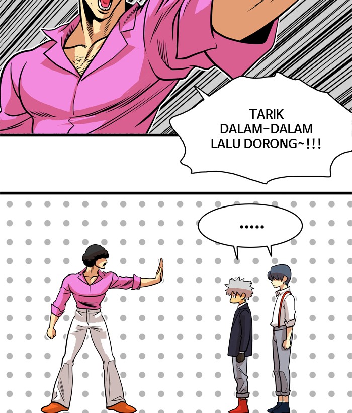 troll-trap - Chapter: 47