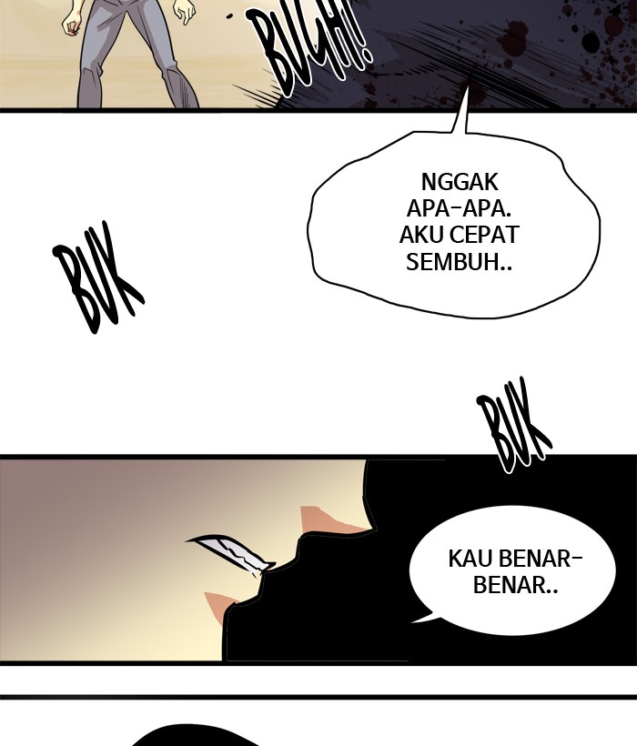 troll-trap - Chapter: 47