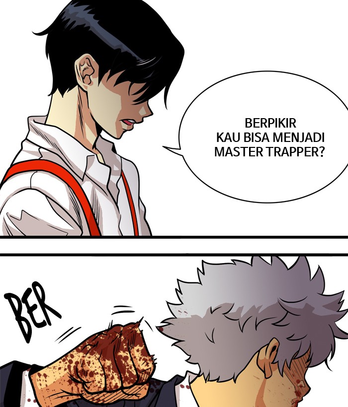 troll-trap - Chapter: 47