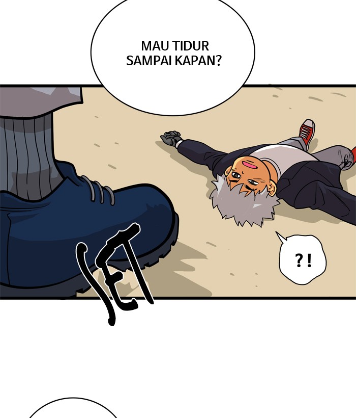 troll-trap - Chapter: 47