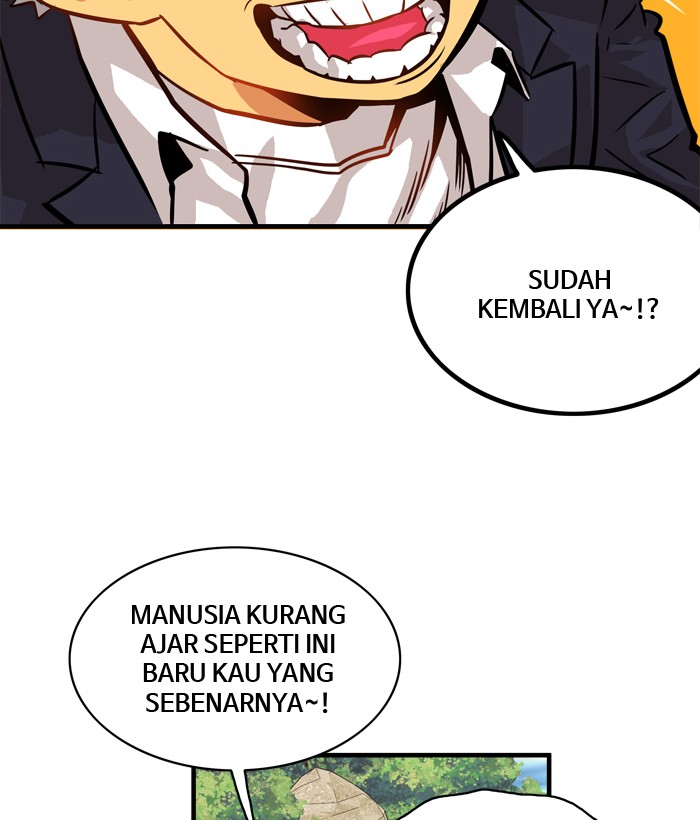 troll-trap - Chapter: 47