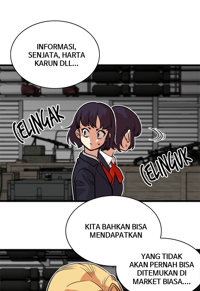 troll-trap - Chapter: 48