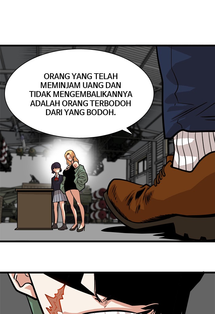 troll-trap - Chapter: 48