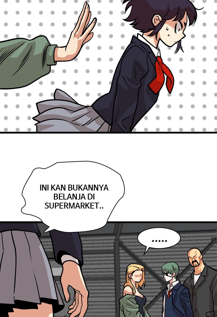 troll-trap - Chapter: 48