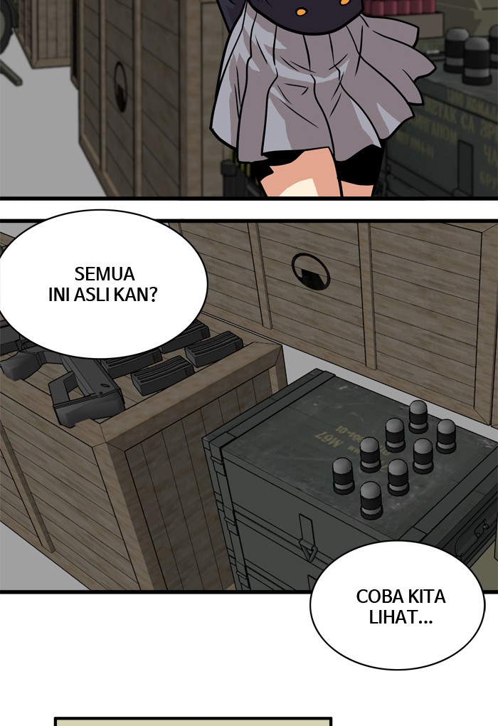 troll-trap - Chapter: 48