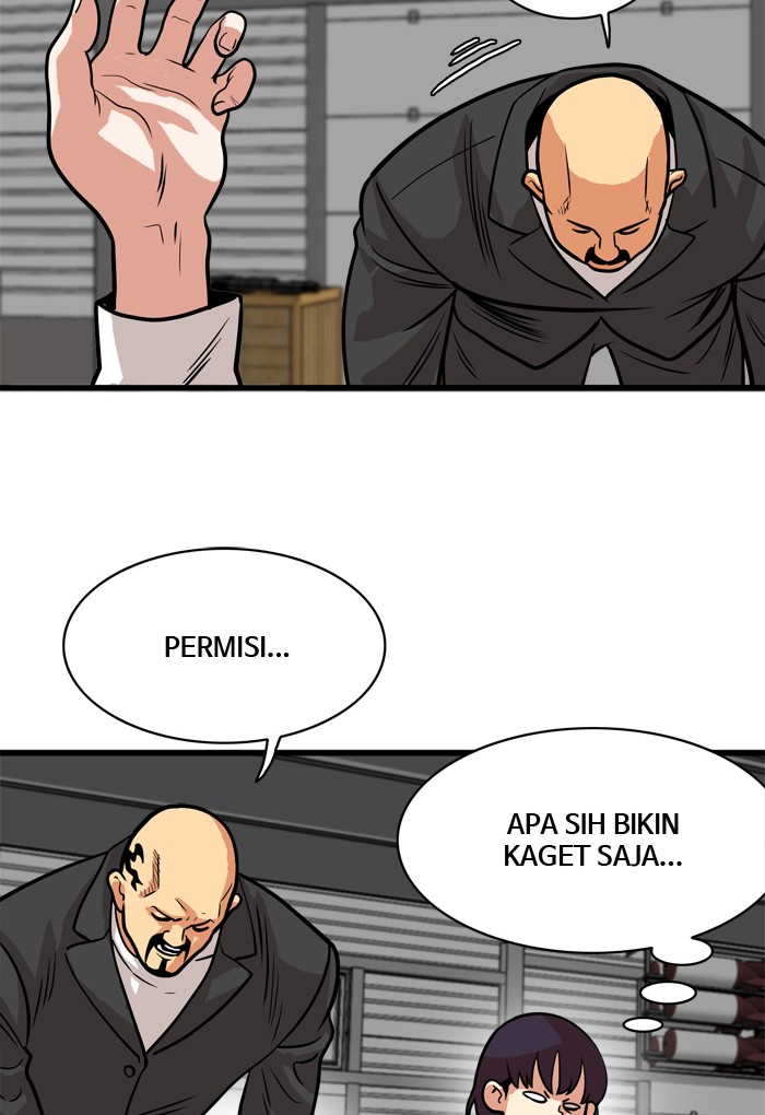 troll-trap - Chapter: 48