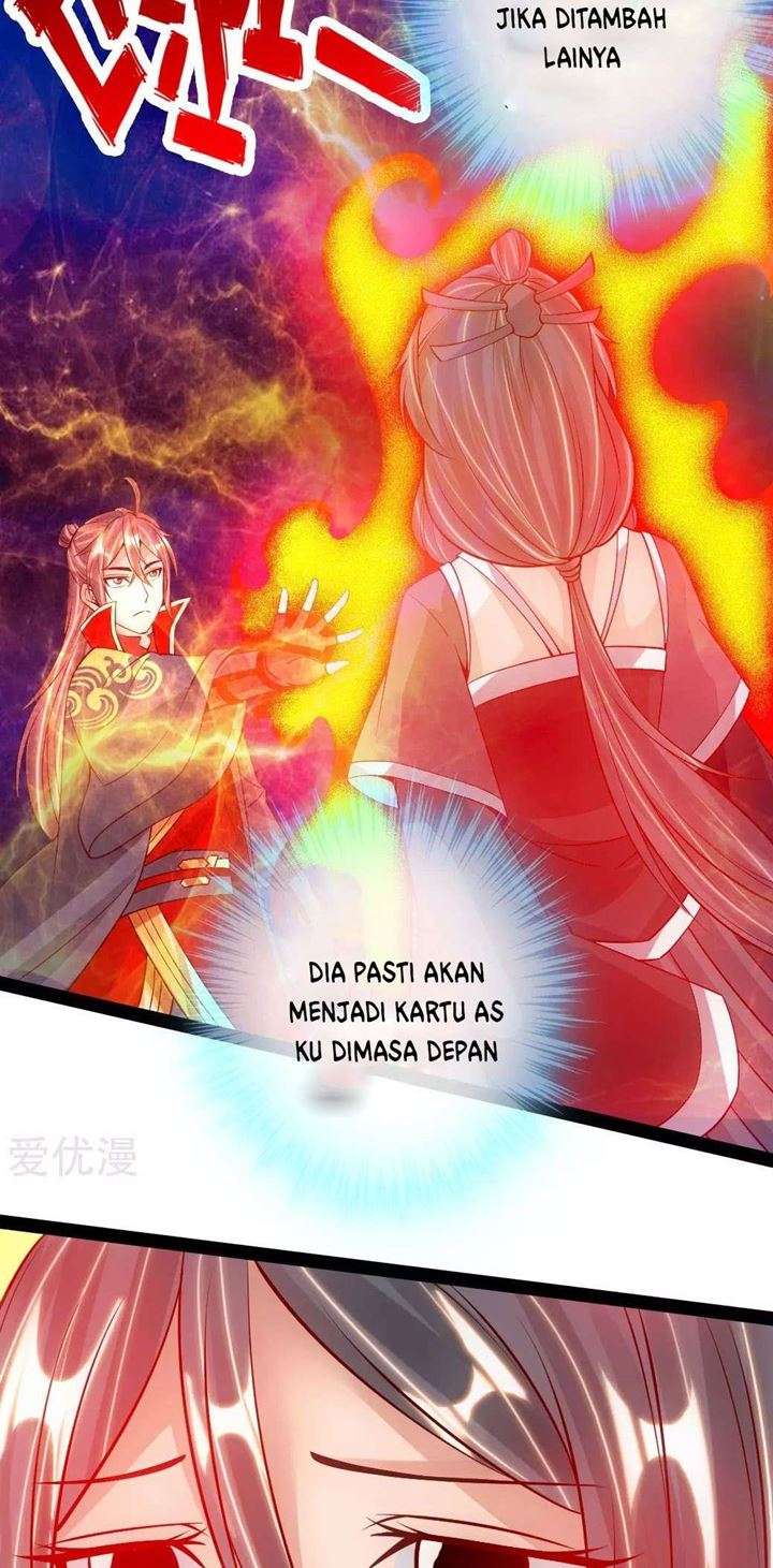 xianwu-dizun - Chapter: 82